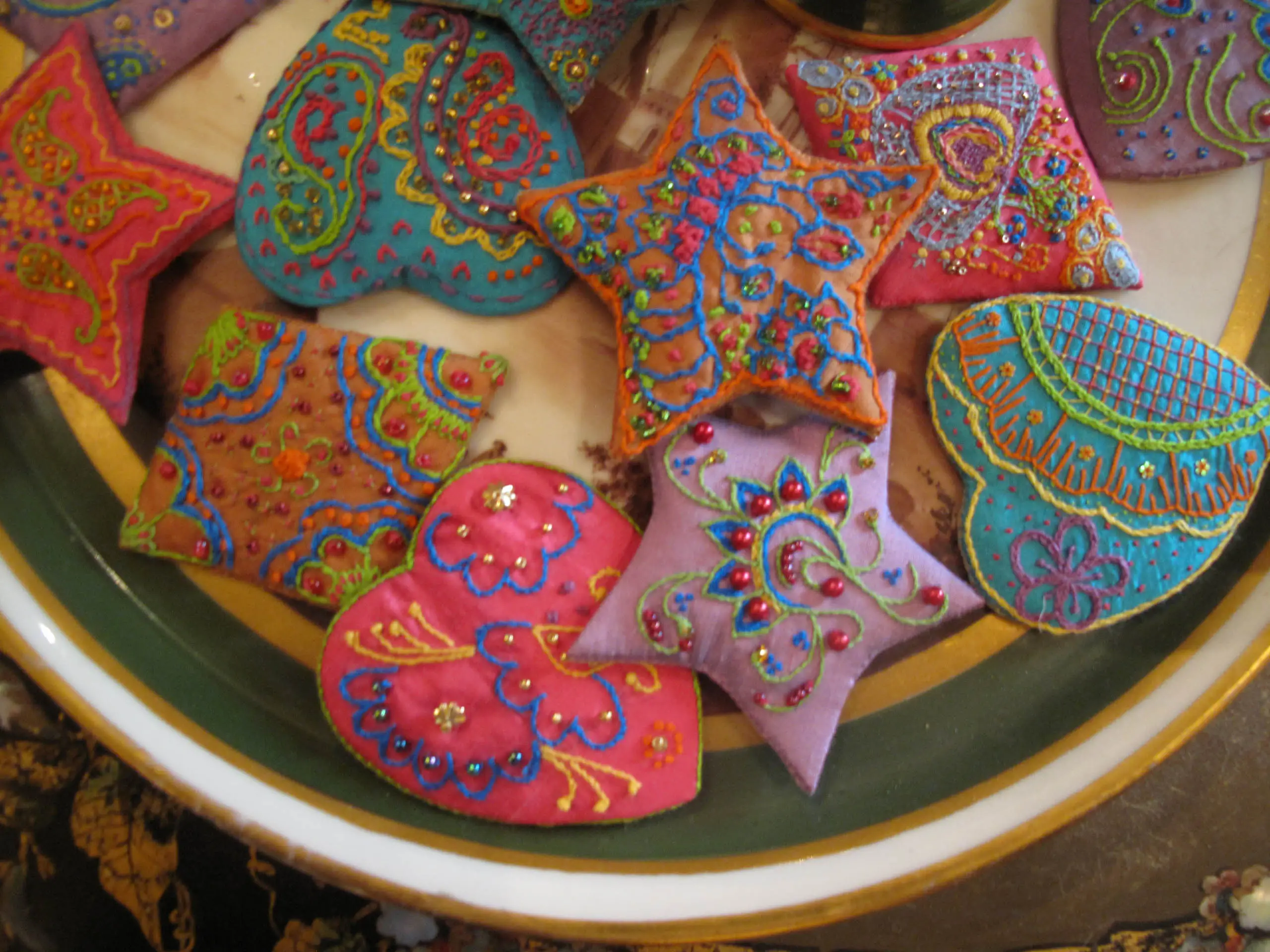 TJC FEAST 2017_beads and biscuits