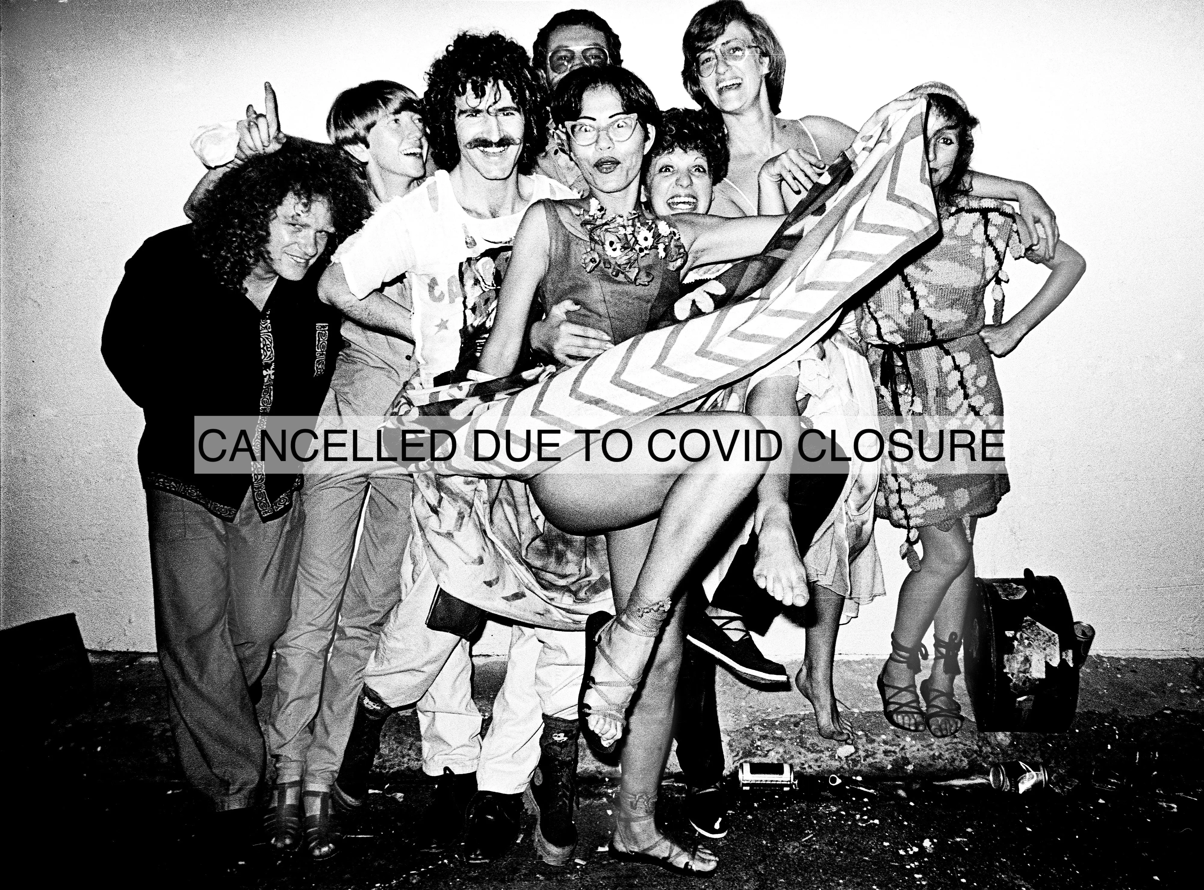 cancelled image