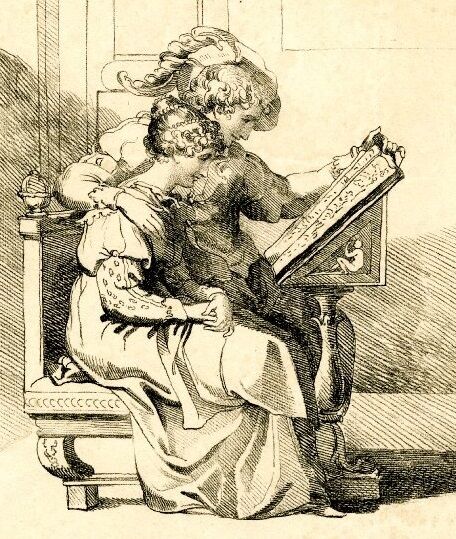 AGM Ackermann's Repository of Arts