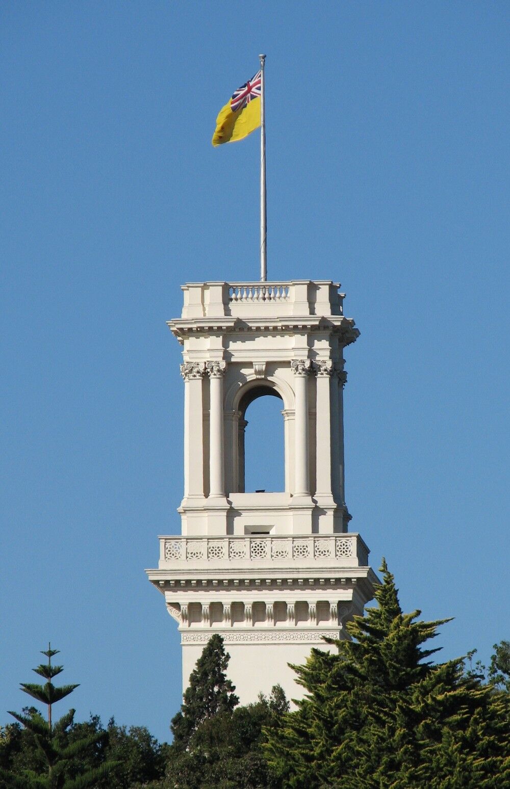Government House Victoria