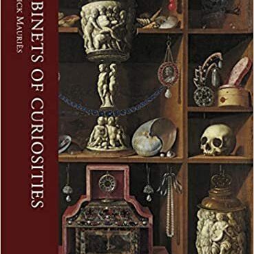 Book: Cabinets of Curiosities