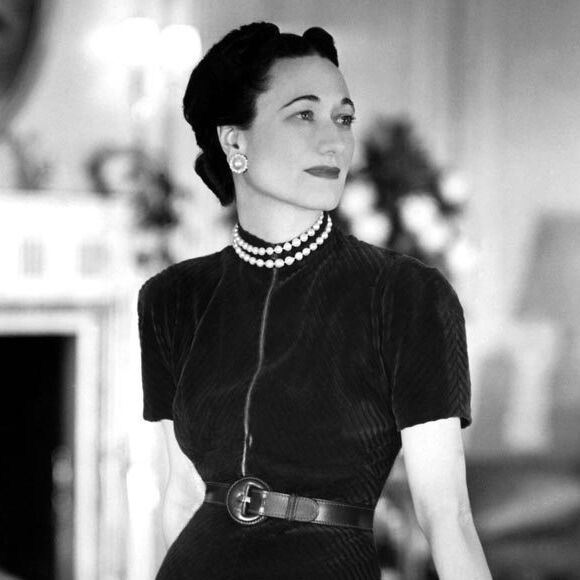 Wallis-Simpson