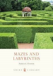 Shire Book: Mazes and Labyrinths