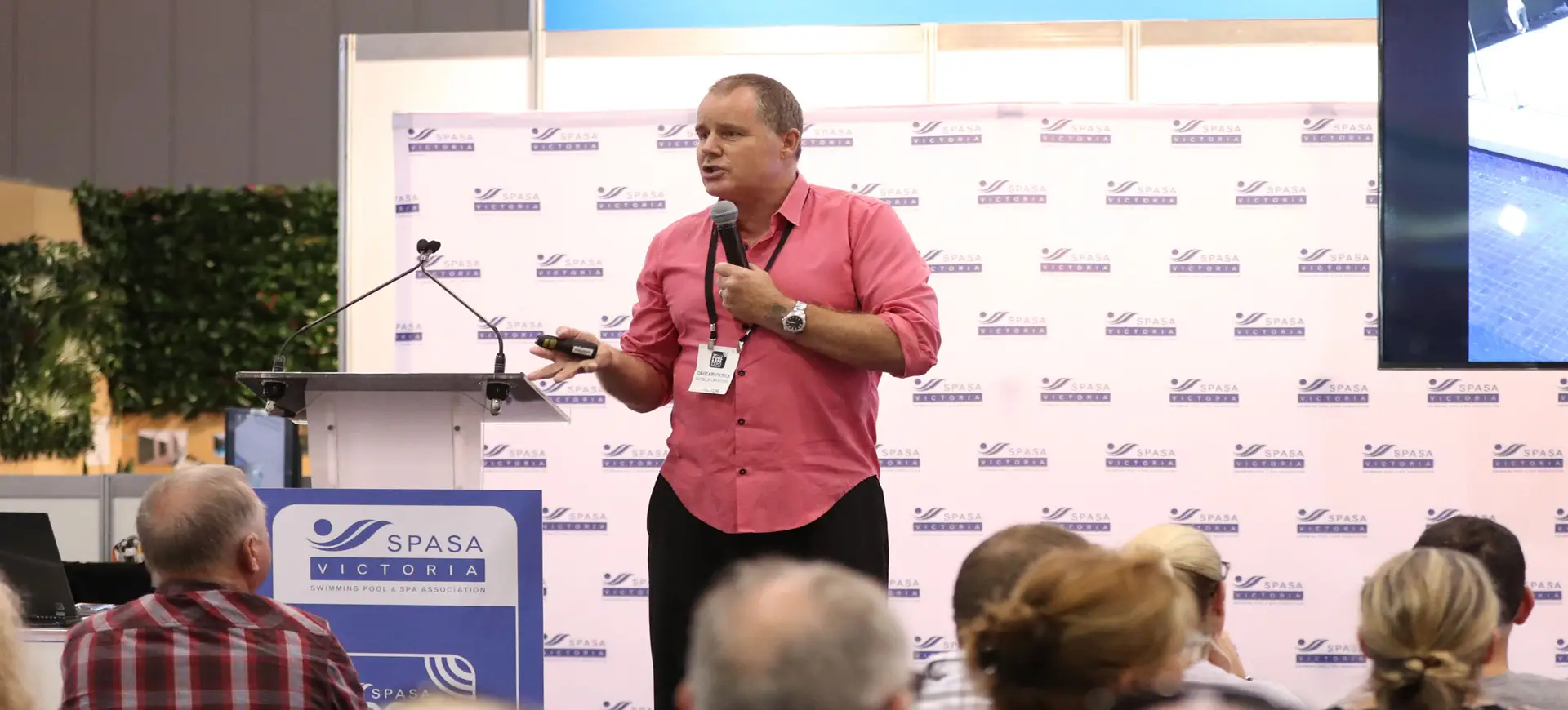 SPASA-outdoor-creations-david-kirkpatrick-guest-speaker