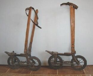 roadskates