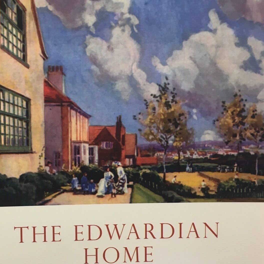 The Edwardian Home