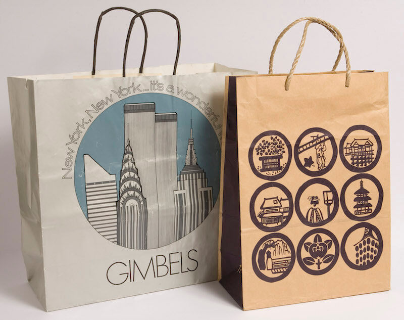 Newark Gimbels