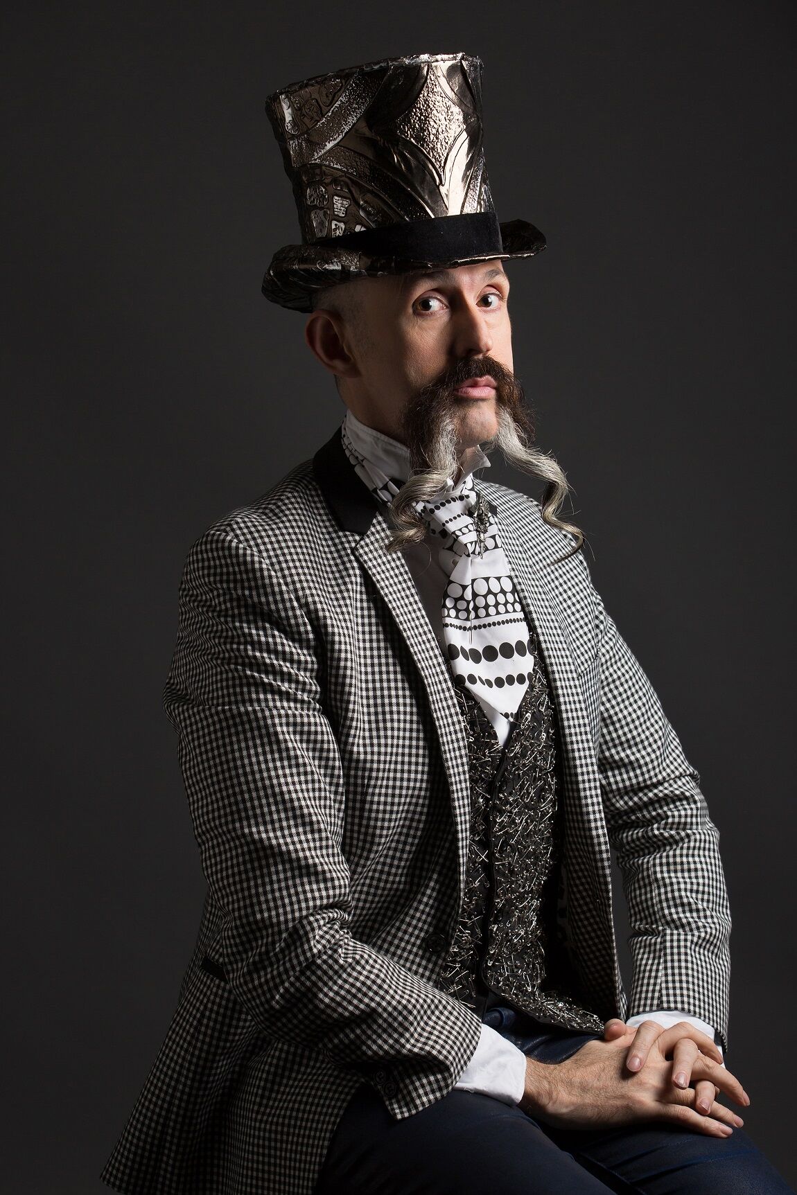 Richard Nylon for web