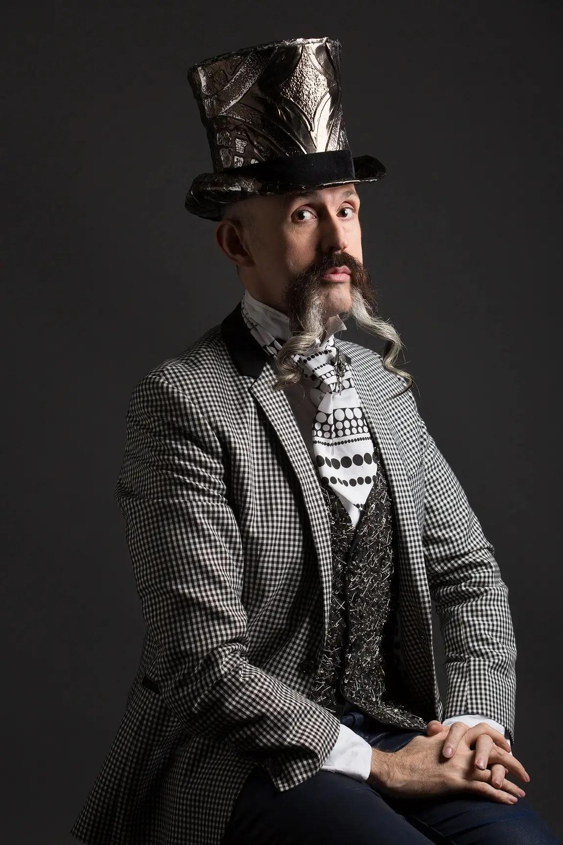 Richard Nylon for web