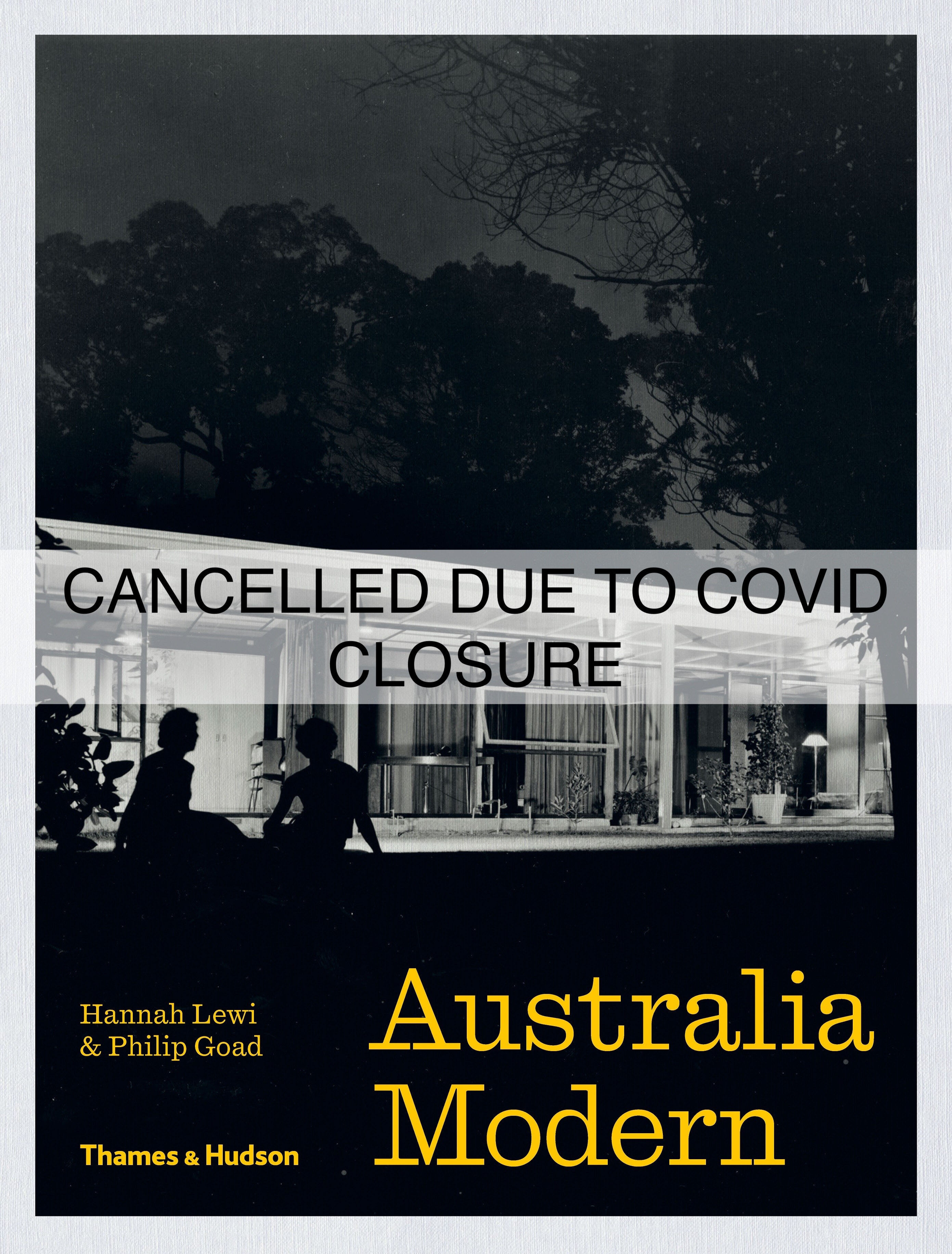 cancelled image