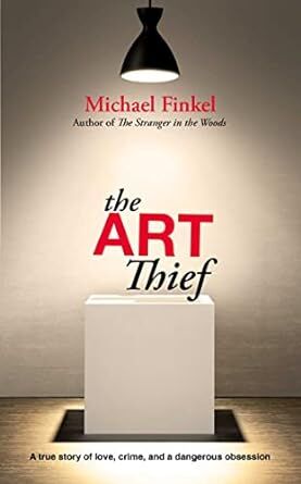 The Art Thief_