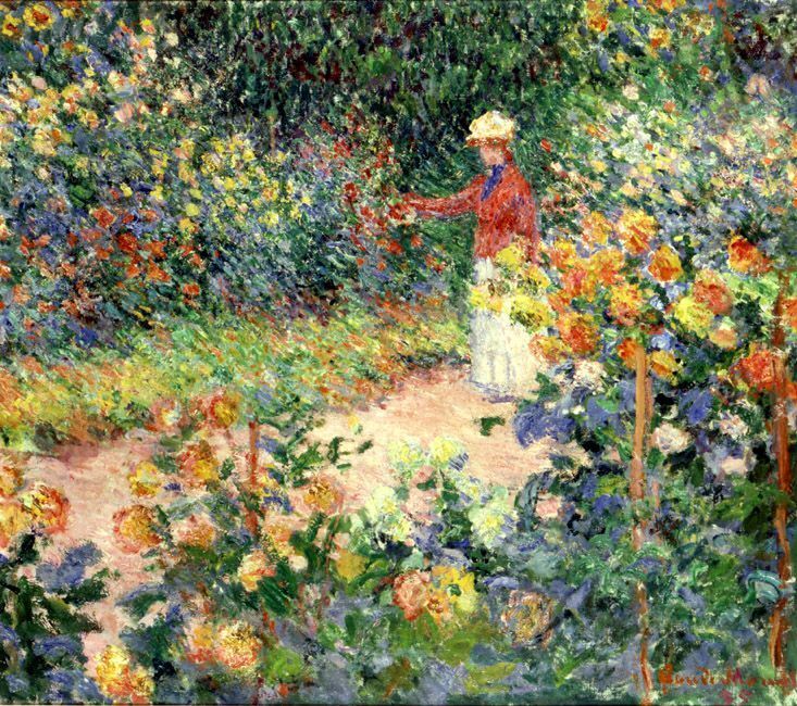 Monet