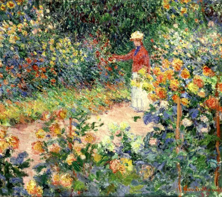 Monet