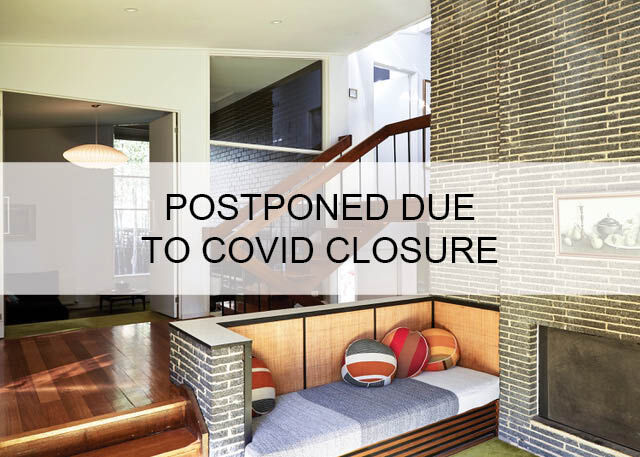 BEAUMARIS POSTPONED