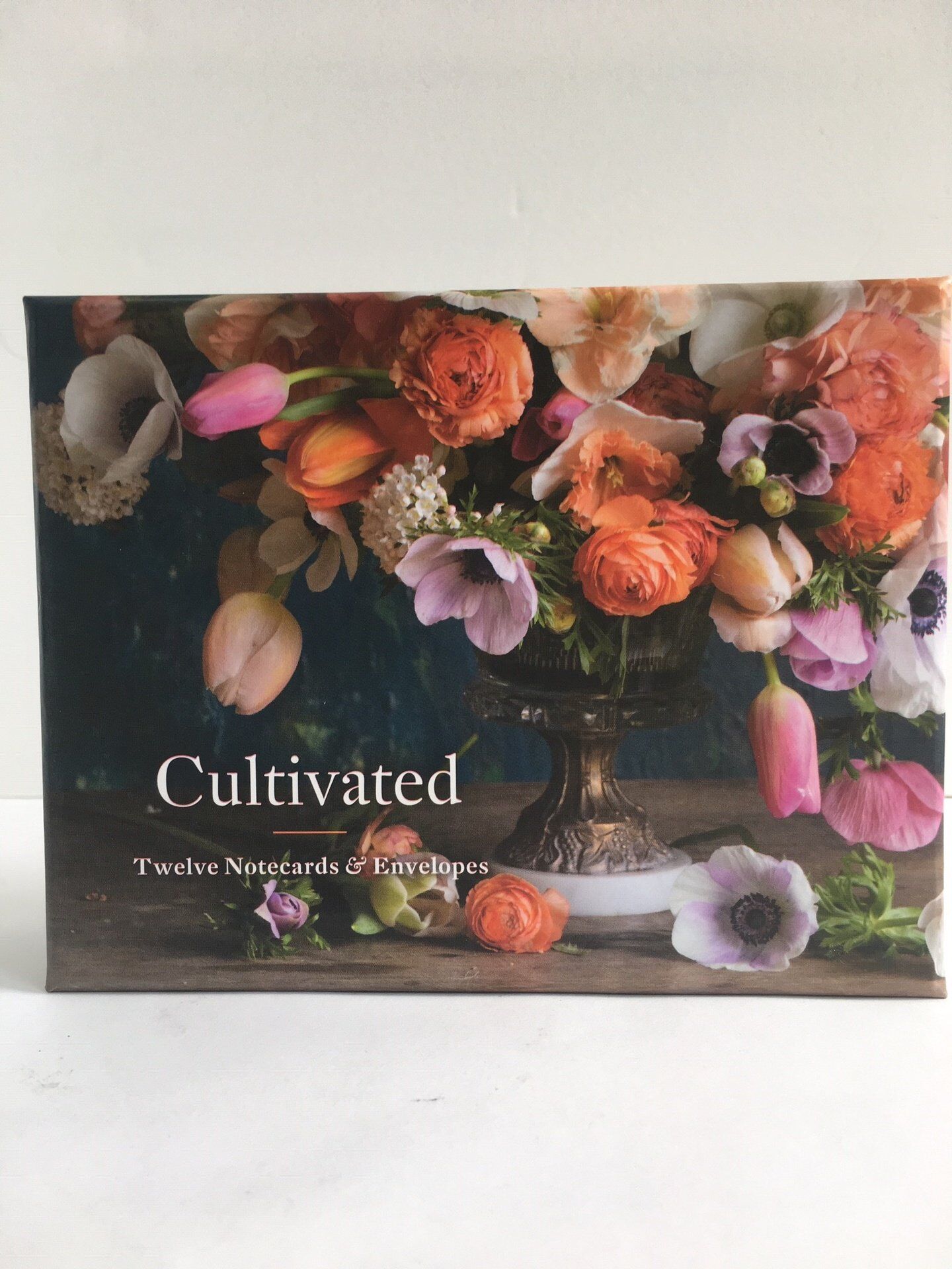 Card Set (Boxed): Cultivated