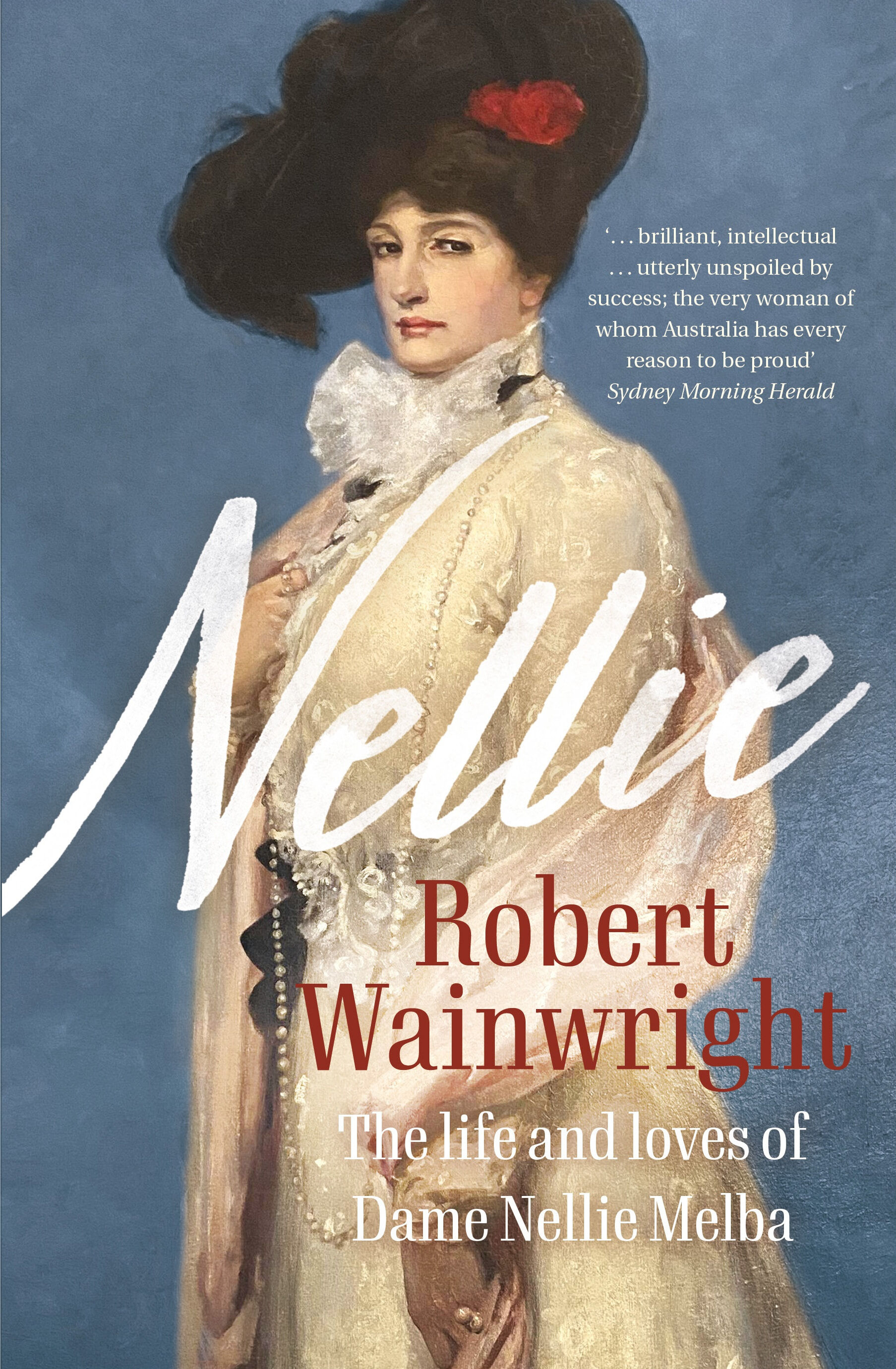 NELLIE