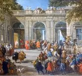 quirinal