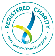 ACNC Registered Charity Tick