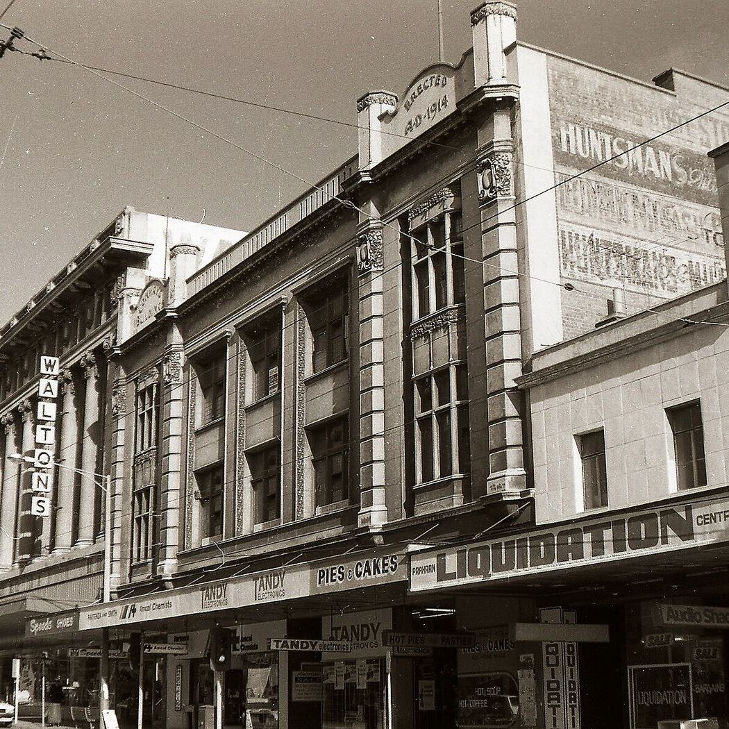 prahran market