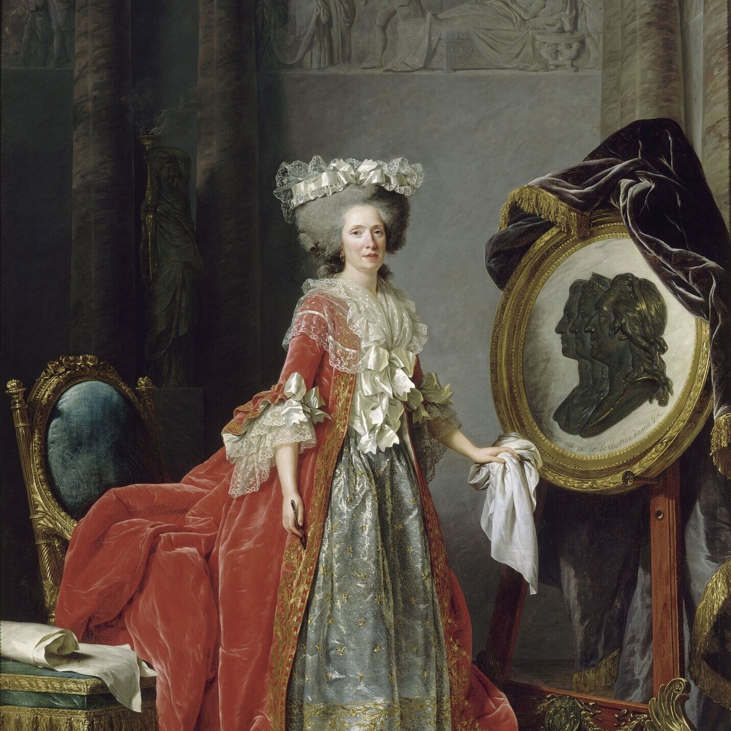 Madame_adelaide_de_France