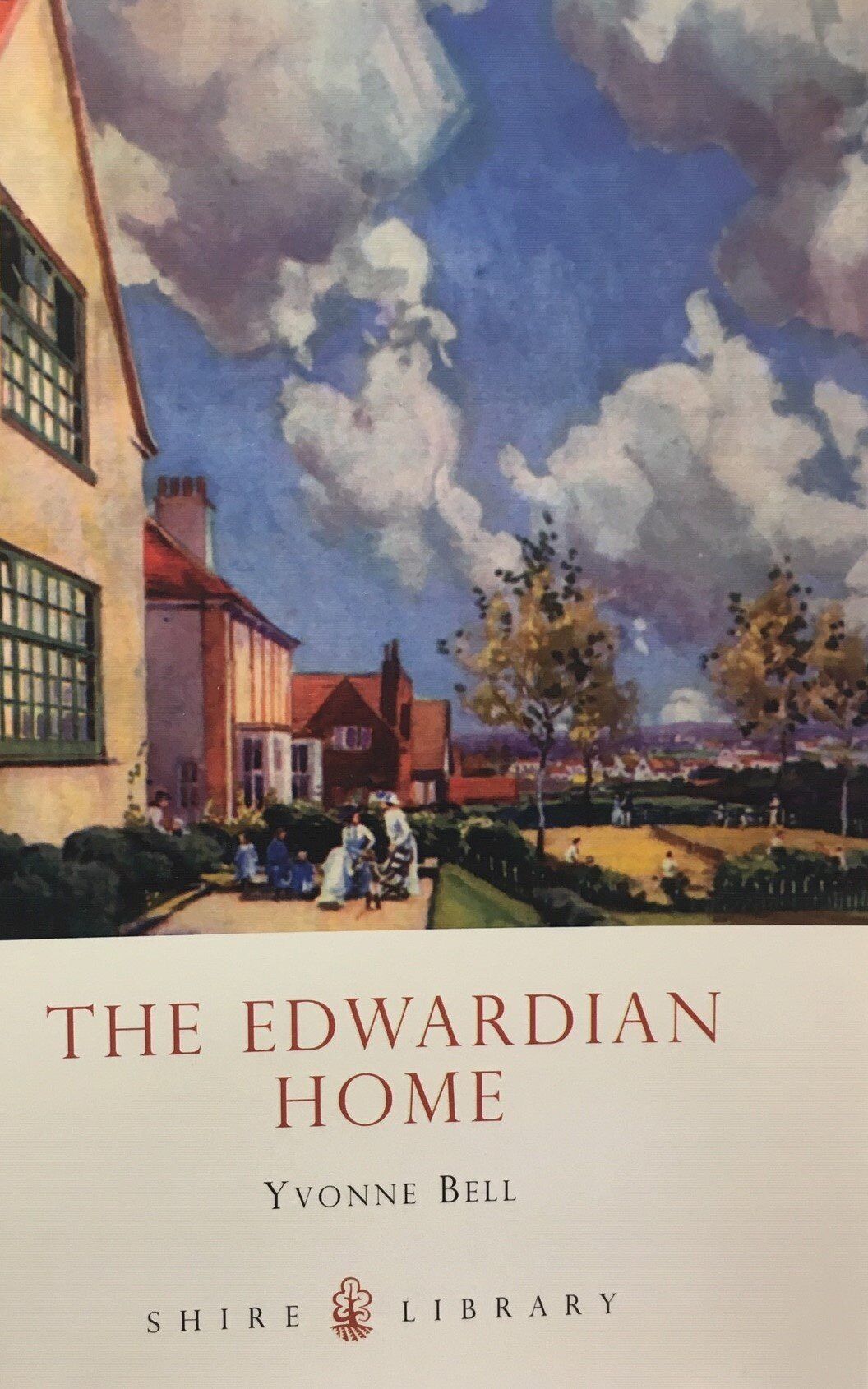 The Edwardian Home