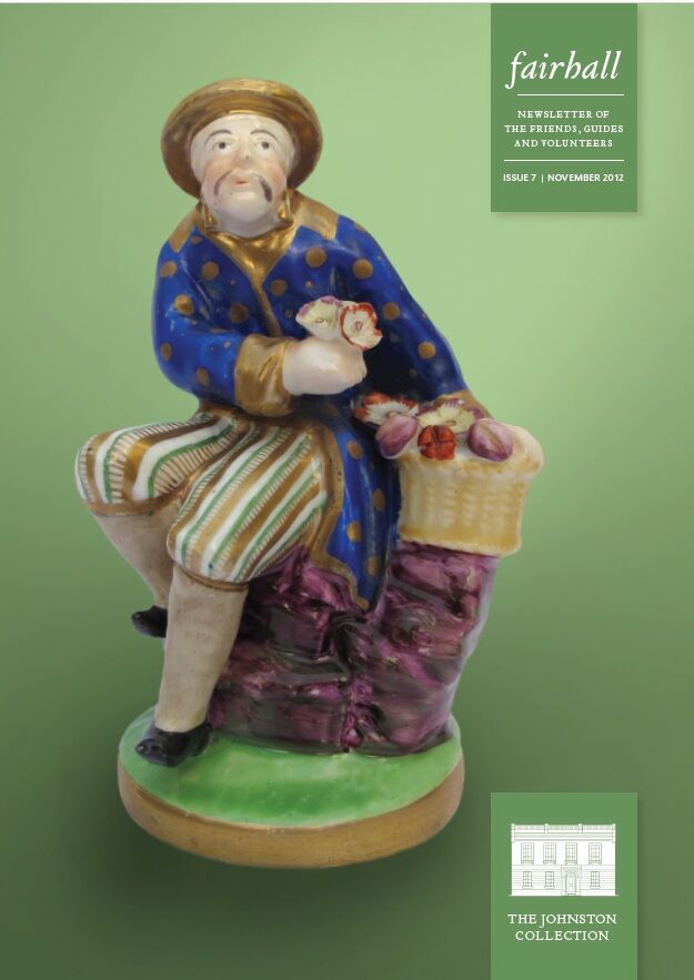 fairhall 7 frontpage