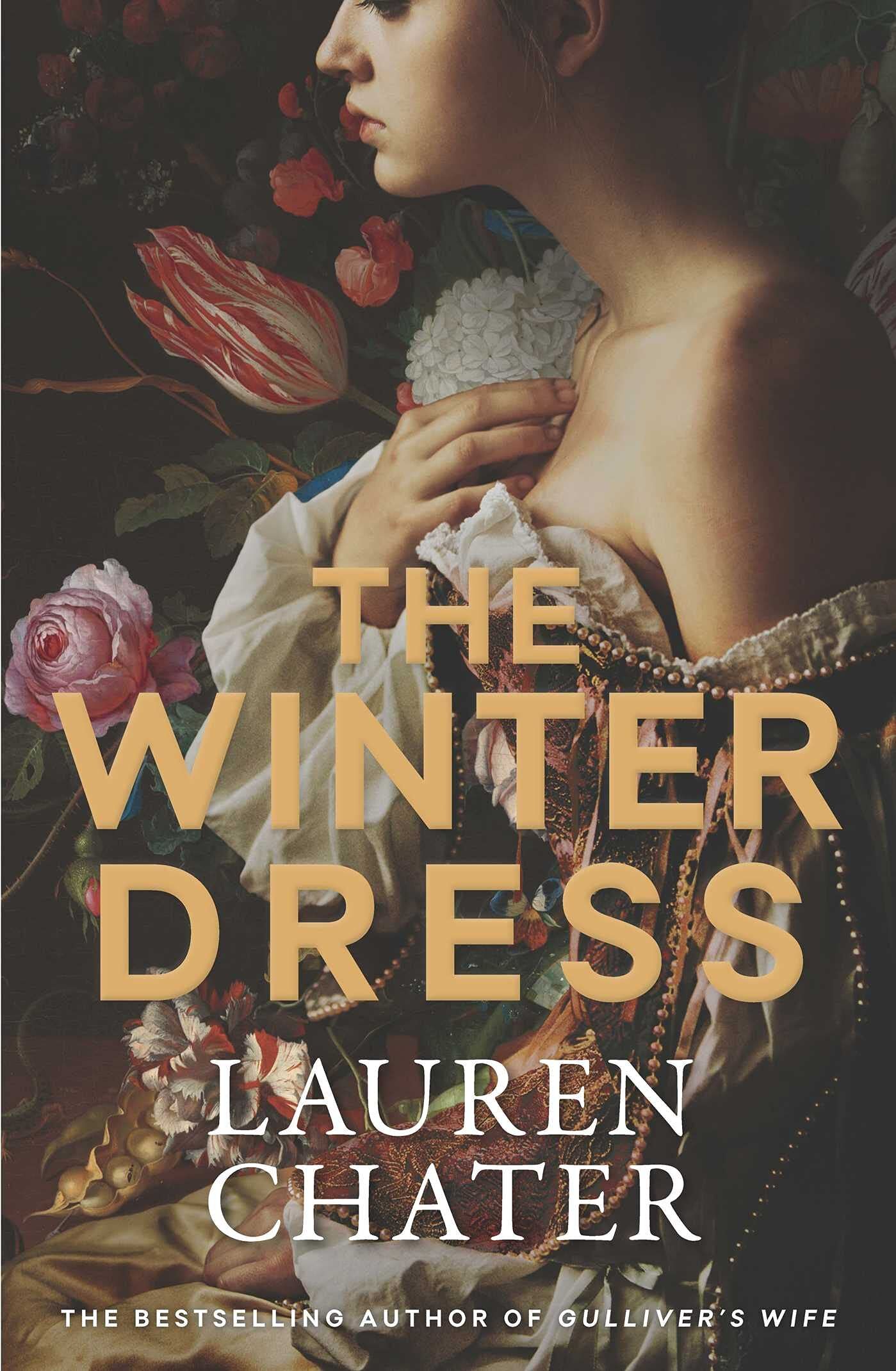 THE WINTER DRESS by Rachel Nightingale