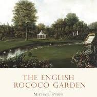 Shire Book: The English Rococo Garden