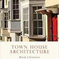 Shire Book: Town House Architecture