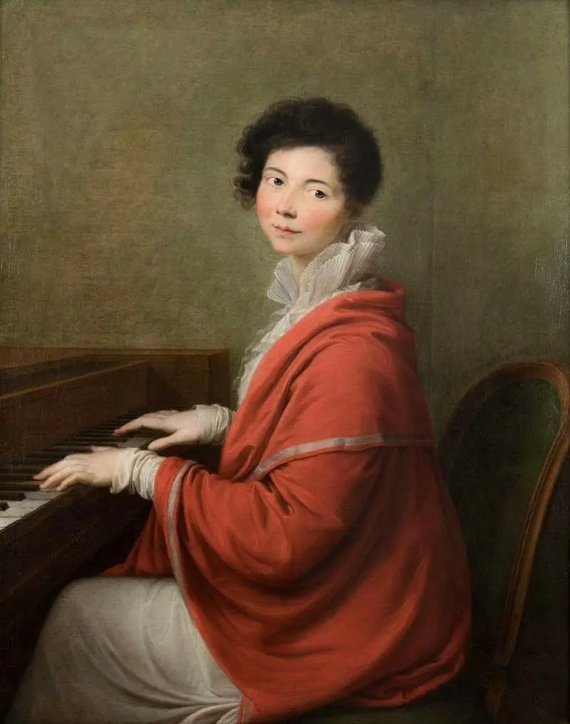 piano
