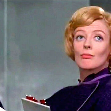 The Prime of Miss Jean Brodie