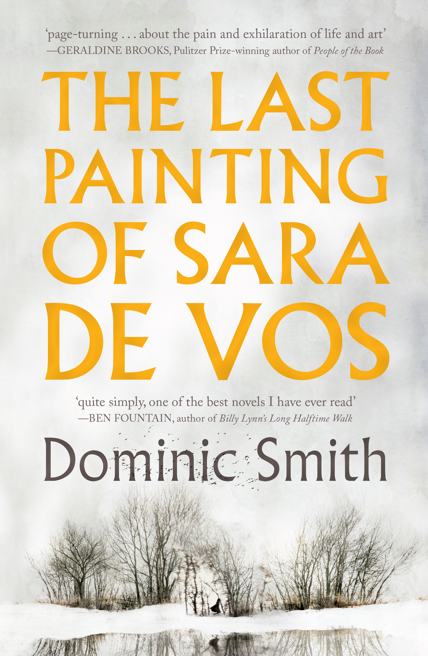 LastPaintingSaraDeVos