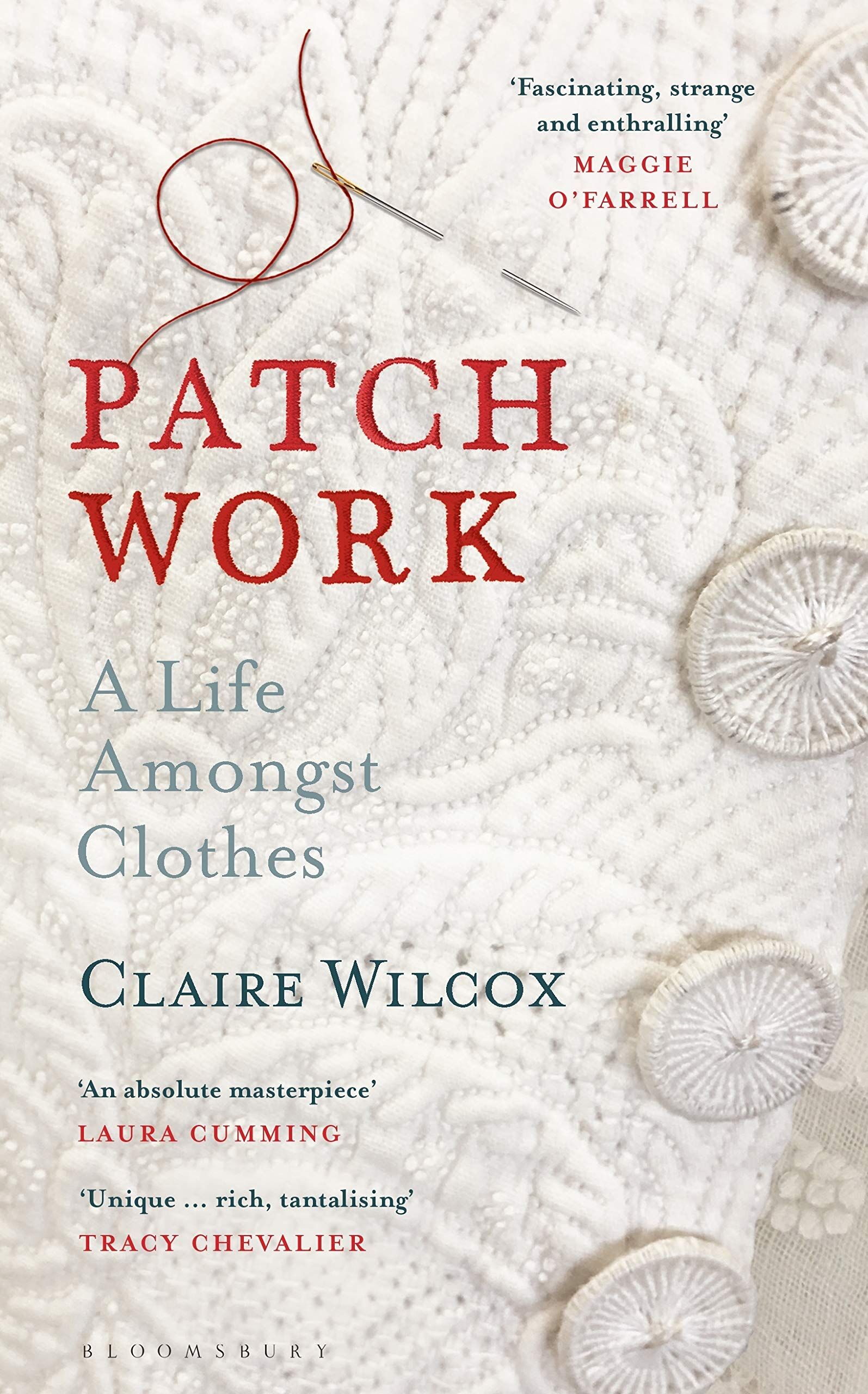 PATCH WORK
