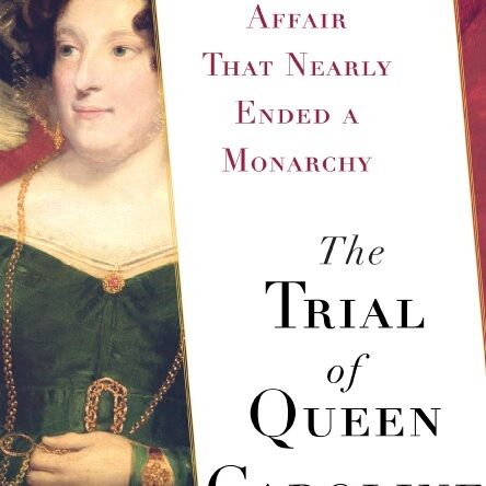 Trial of Queen Caroline
