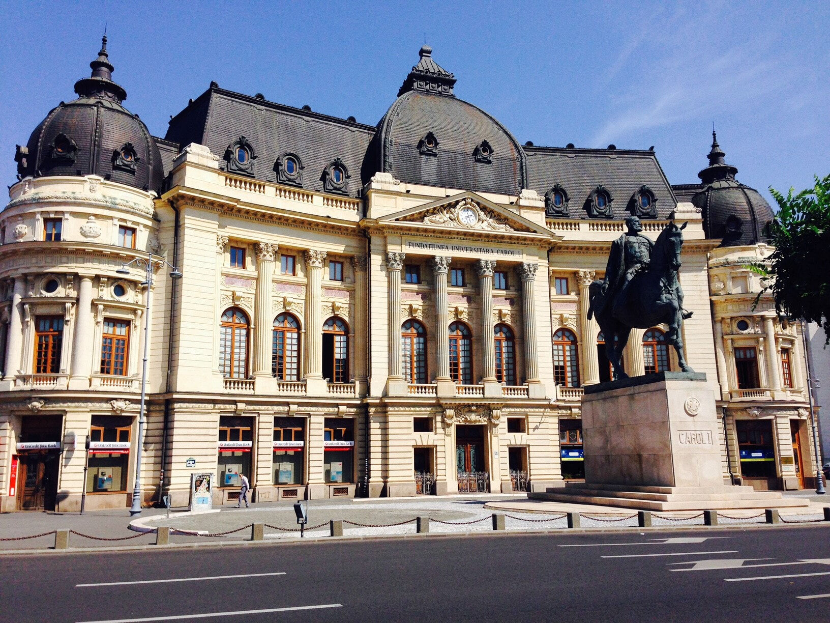 Bucharest 2