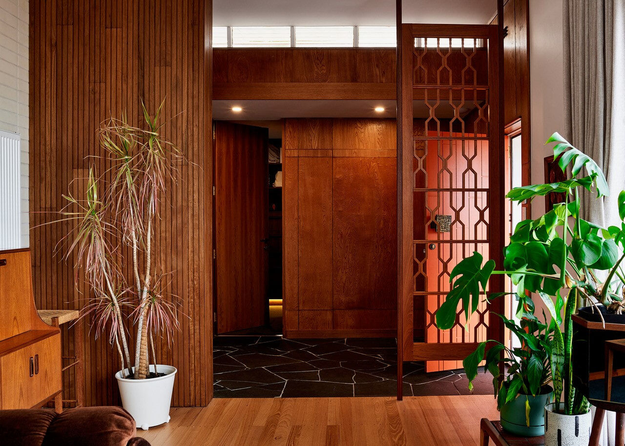 Jones House, photo Jack Shelton