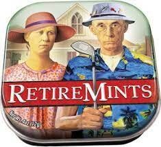 Mints: RetireMints