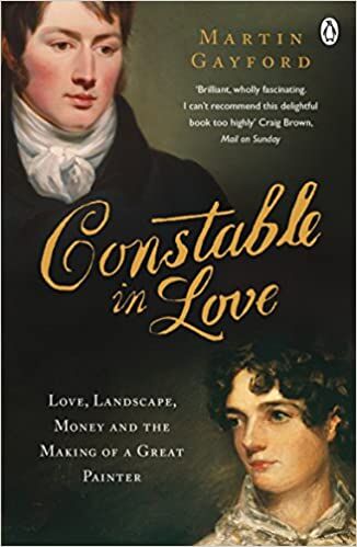 Constable in Love