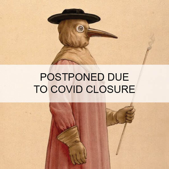 defoe postponed