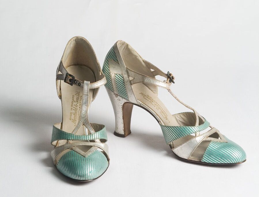 1930s shoes LV-LT-ia edit