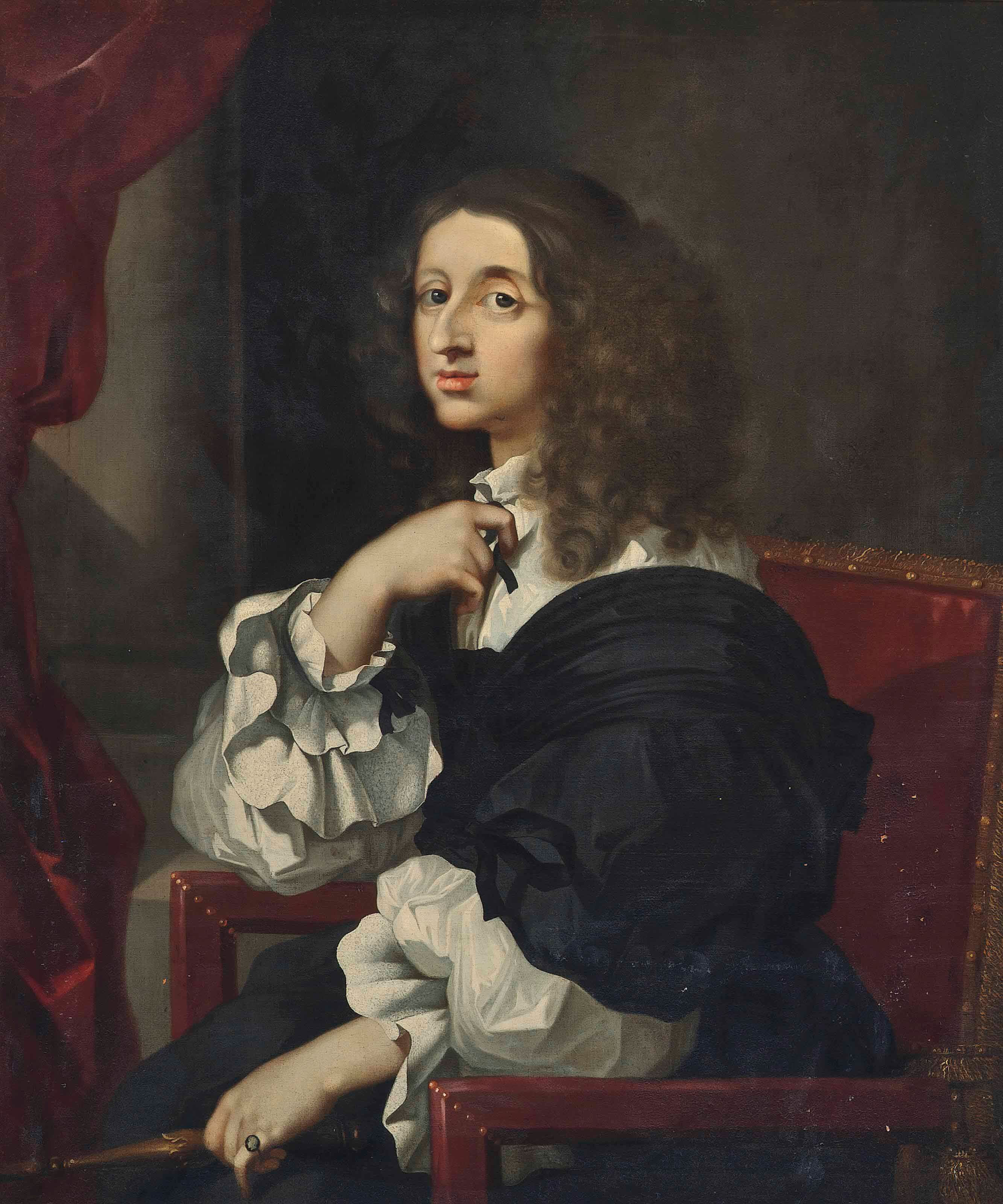queen christina