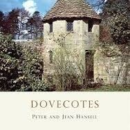 Shire Book: Dovecotes