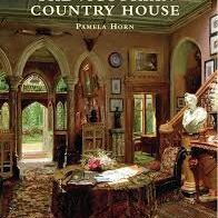Shire Book: Life In The Victorian Country House