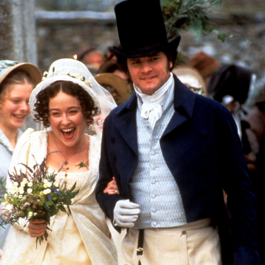 jane austen marriage