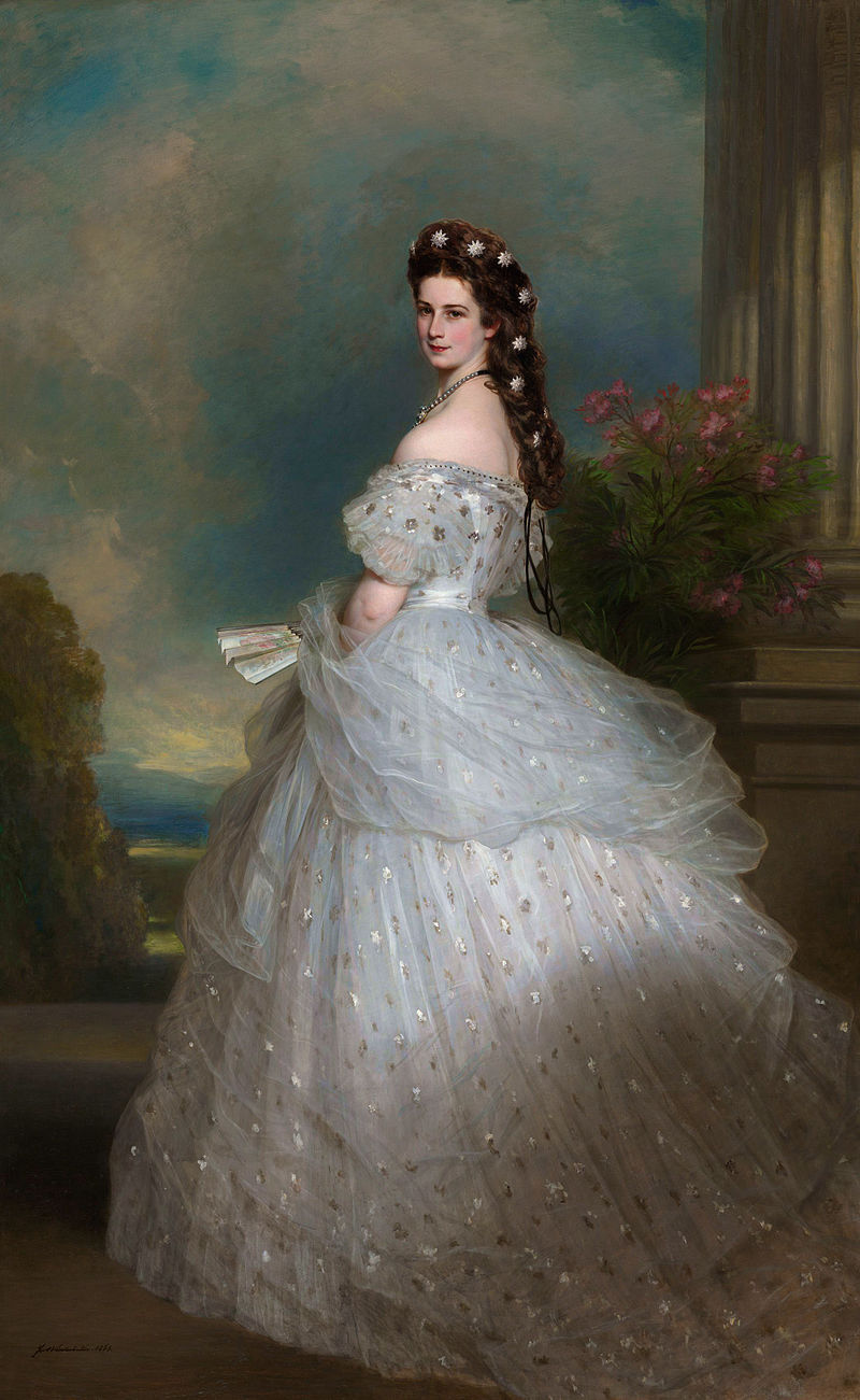 Elisabeth_of_Austria_by_Franz_Xaver_Winterhalter