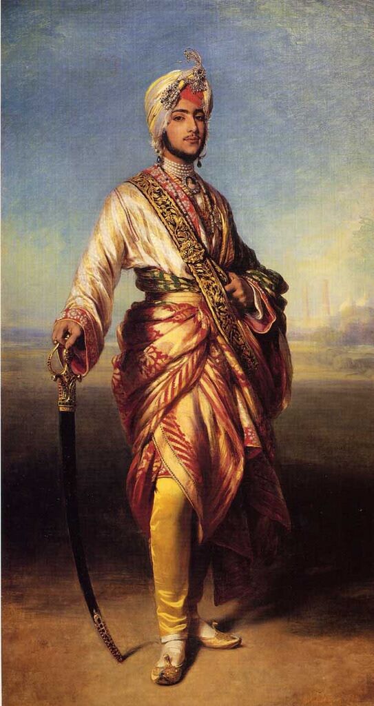 The-Maharaja-Duleep-Singh-2