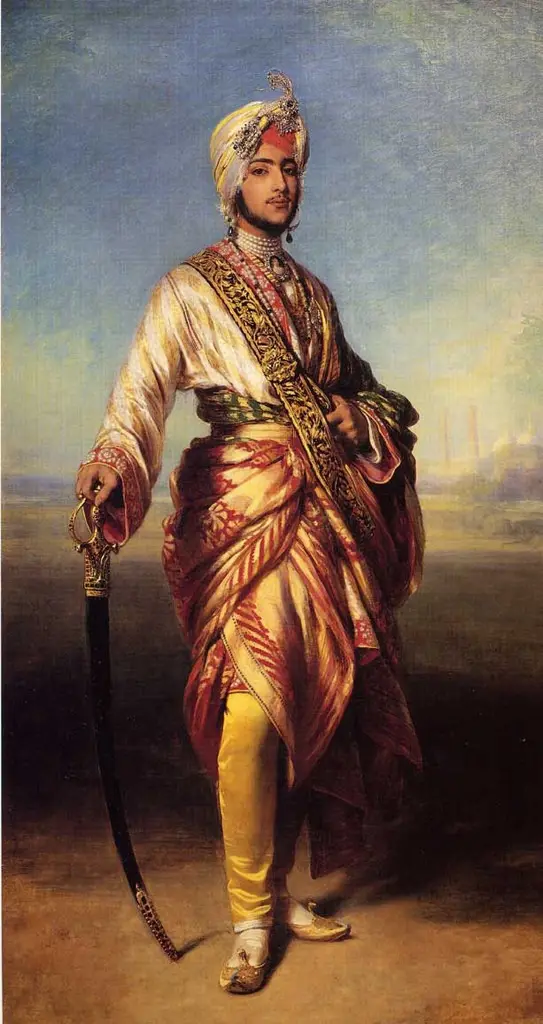 The-Maharaja-Duleep-Singh-2