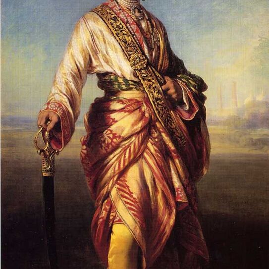 The-Maharaja-Duleep-Singh-2