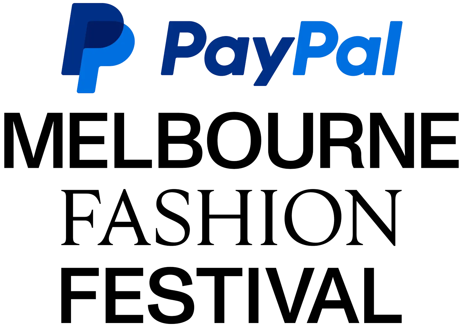 Paypal Melbourne Fashion Festival