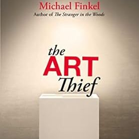 The Art Thief_